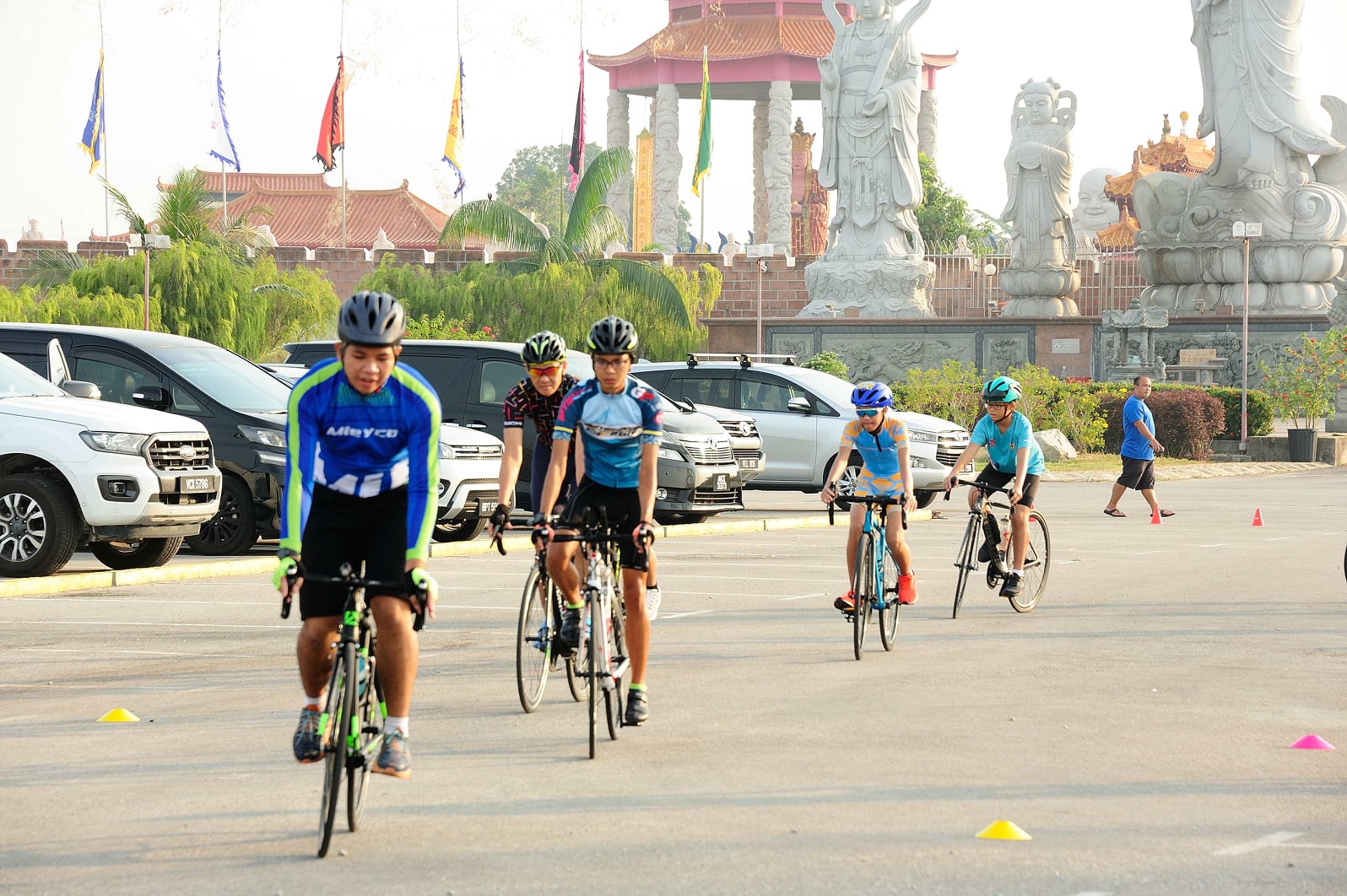 Cycling-Tri-Camp-Lumut-2020