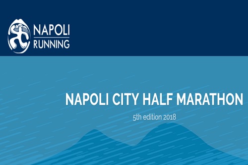 Napoli City Half Marathon 2018 - Race Connections