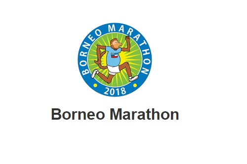 Borneo International Marathon 2018- Race Connections