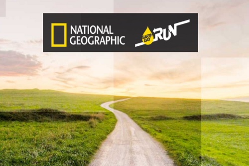 The National Geographic Earth Day Run 2018 - Race Connections