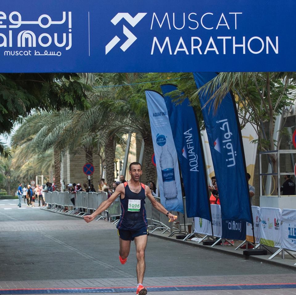 Al Mouj Muscat Marathon 2019 - Race Connections