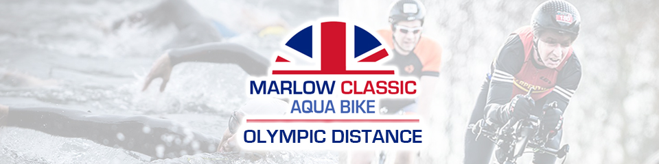 Marlow Classic Olympic Distance Aqua Bike - Race Connections