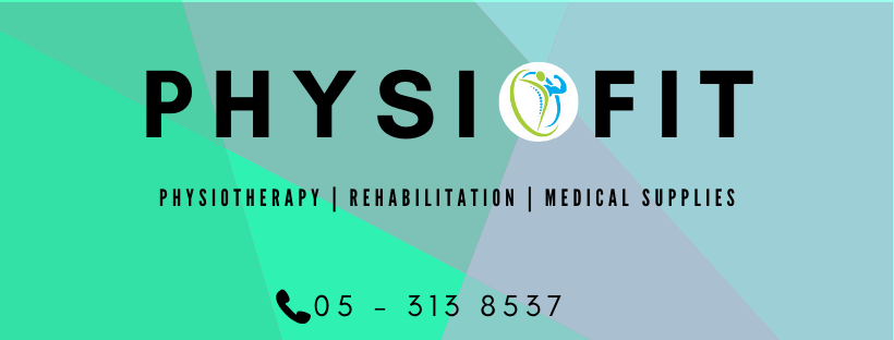 Physiofit Physiotherapy Ipoh – Race CONNECTIONS