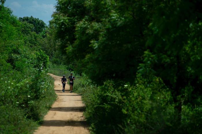 Ultra X Sri Lanka March 2022 Ultra Marathon | Race CONNECTIONS